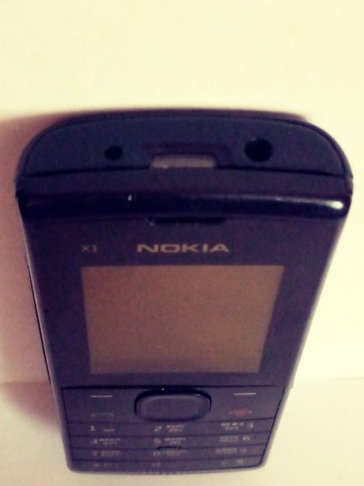 Телефон Nokia X1-01 DualSim