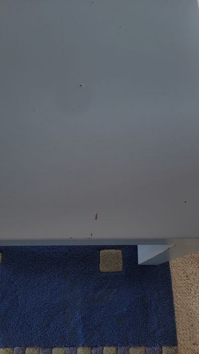 Mały stolik ikea