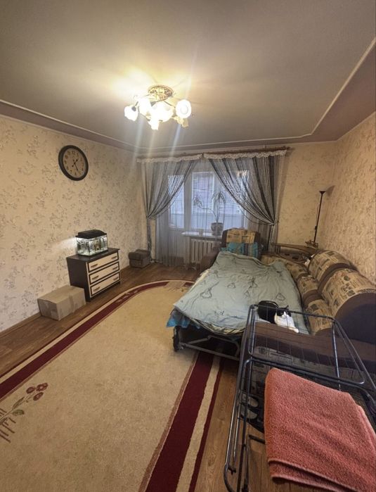 Продам однокомнатную квартиру район Казарского 1кк #69