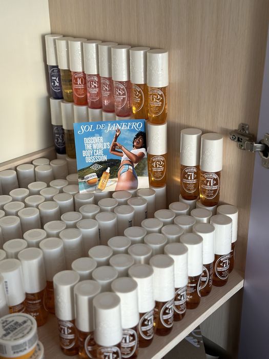 Sol de janeiro ОРИГІНАЛ !! | опт та роздріб