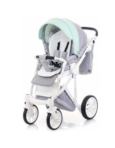 Коляска 2 в 1 Bebe Mobile Marconi