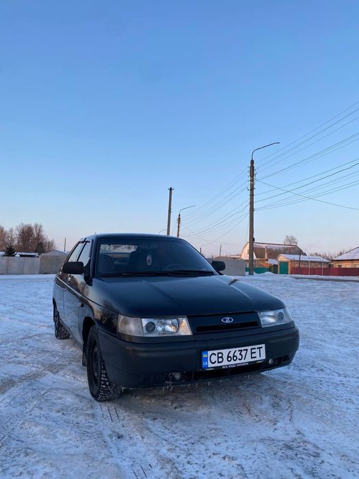 Продам ВАЗ 21124