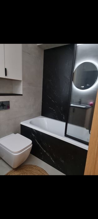 Reda mieszkanie Rymarska super wyposażone