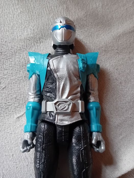 HASBRO ranger beast MORPHERS