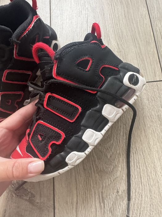 Кросівки дитячі Nike Air 12С