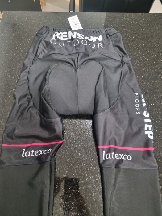 Calça Ciclismo S Nova