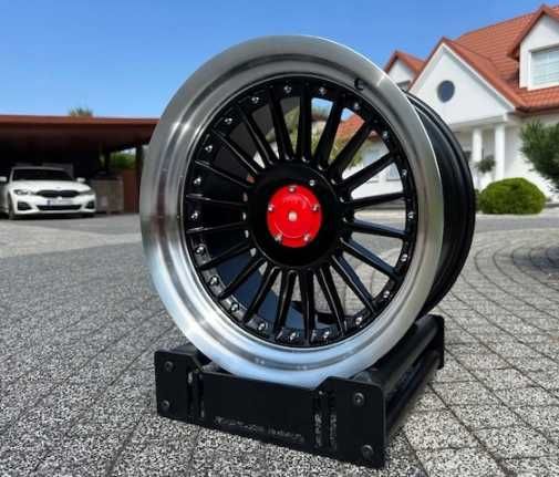 FELGI 7307 B do BMW E39 E60 E61 E63 E64 E65 E66 17 8j i 9j Cudne Ranty