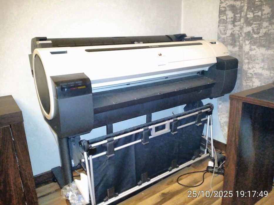 Ploter canon imagePrograf - iPF 770