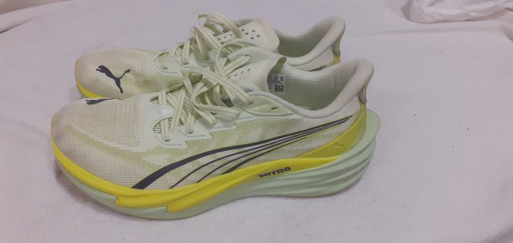 Damskie Buty Adidas Nitro roz.40.5