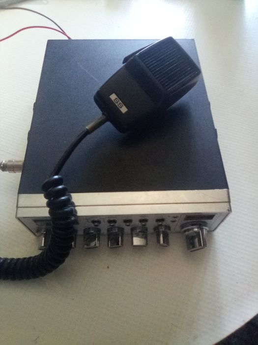Radio para comunicação512551344920995842