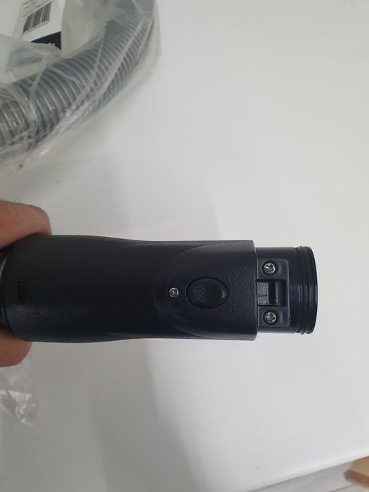 Tubo flexível para aspirador Nilfisk