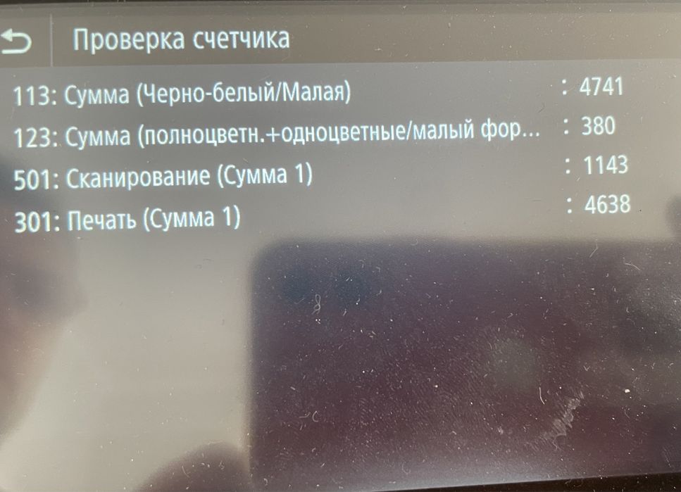 Принтер лазерный цветной Canon i-Sensys MF742Cdw