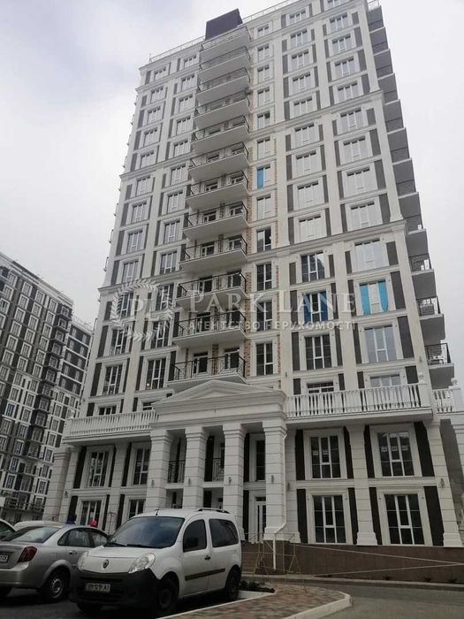 Продаж квартири Максимовича Михайла (Трутенка Онуфрія), 24б, Нова Англія