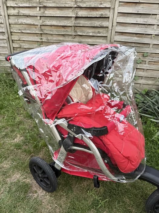 Візочок Chicco Active3