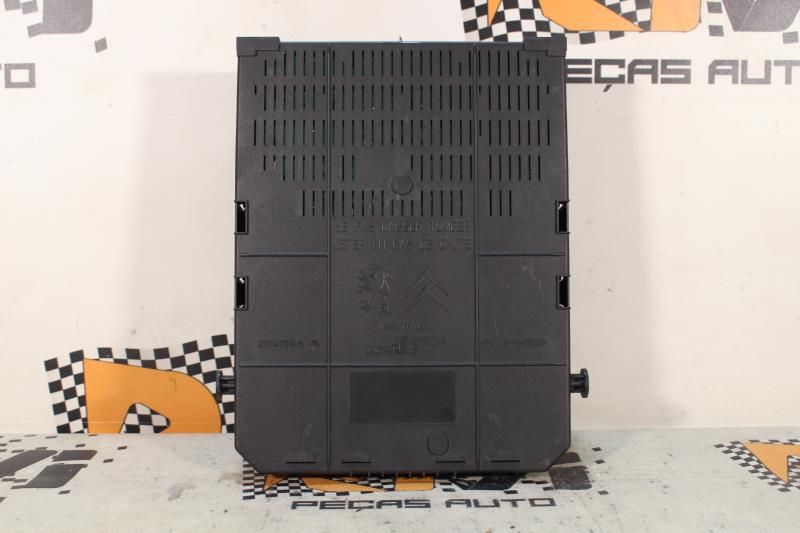 Caixa fusíveis / SAM / BSI CITROËN C4 I (LC_)