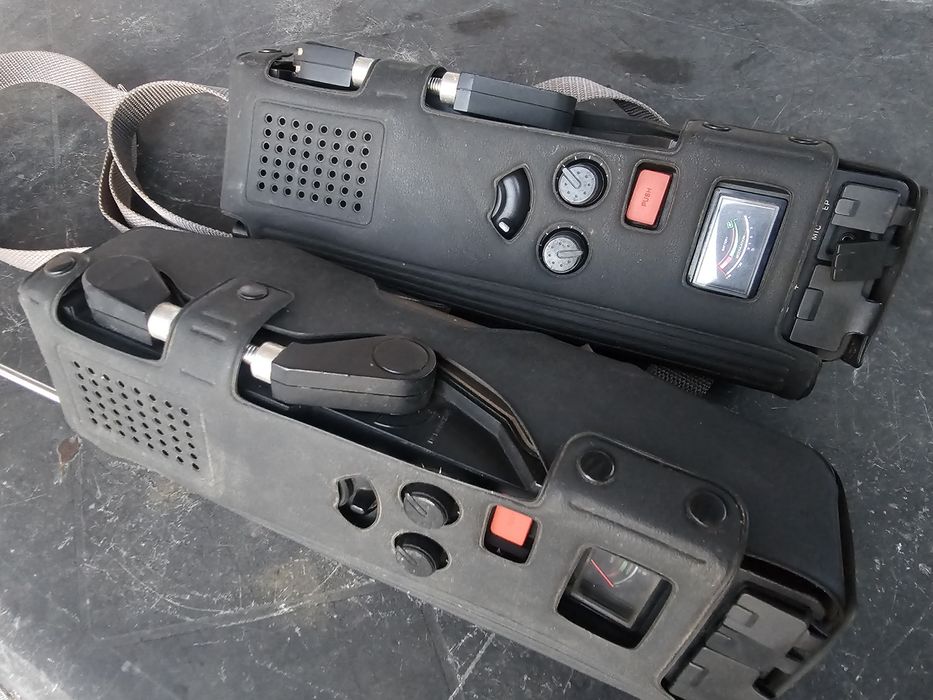Vintage Intercoms Transceiver National Panasonic
National Pan64861663537409124