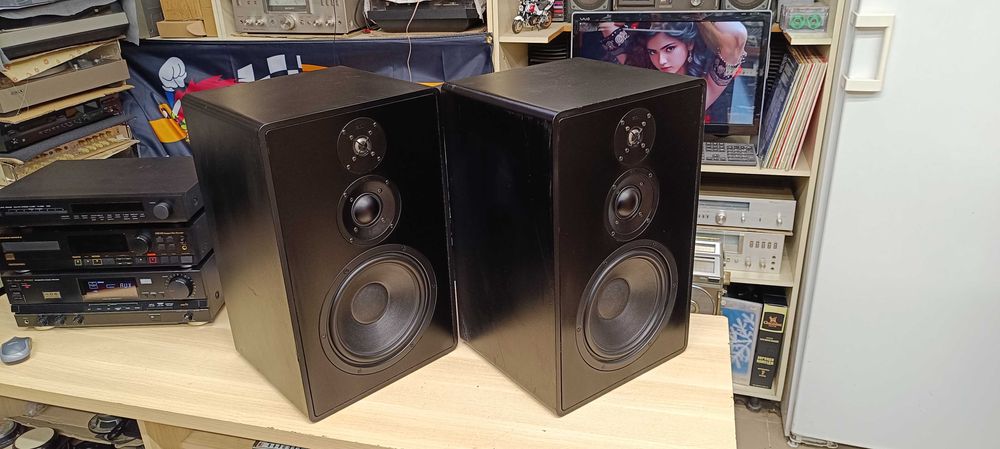 Акустика  Canton Fonum 200