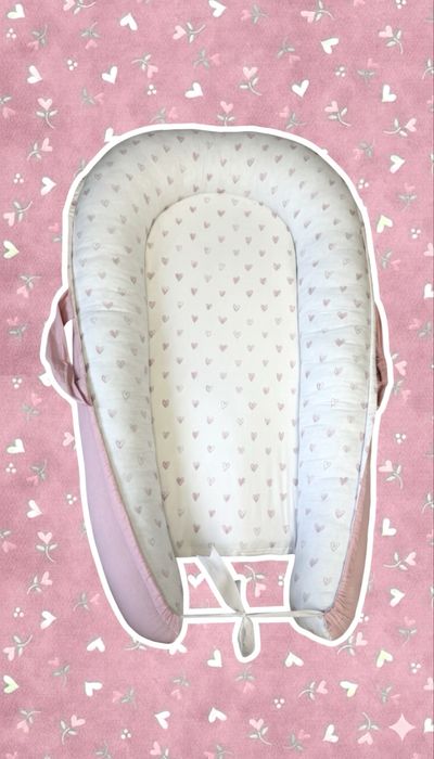 кокон для новонароджених