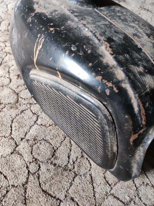 Бензобак до мотоцикла  Мт Дніпро