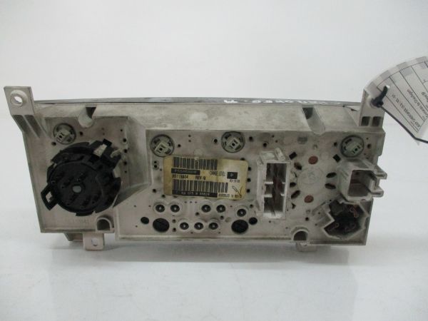 Comando chauffage / sofagem JEEP Cherokee (XJ)