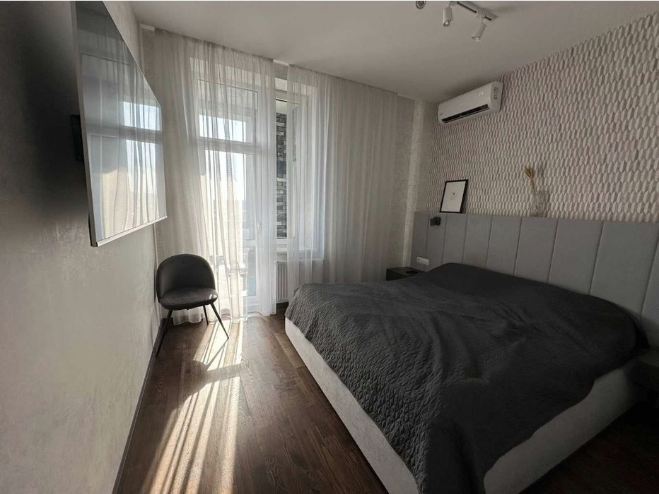 Топ цена‼️ЖК ПАВЛОВСКИЙ КВАРТАЛ‼️2-х.ком.кв.80м2.: 103 000 $ - Продаж ...