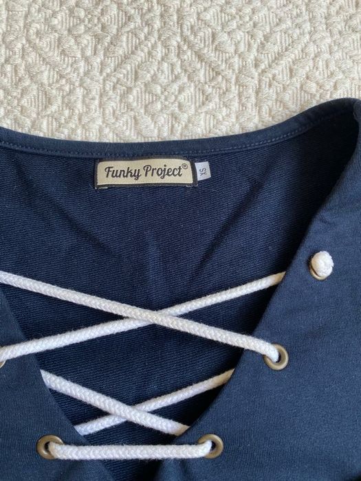 Sweat teenager funkyproject