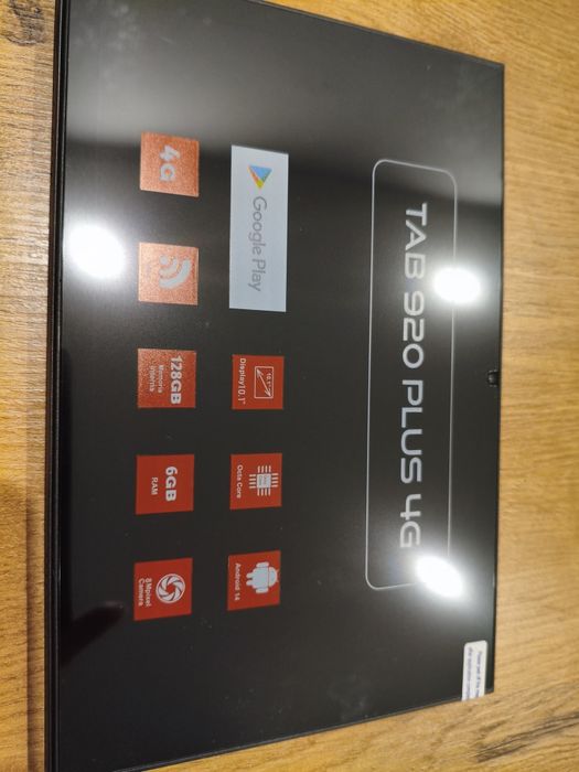 Tablet Majestic TAB 920 plus 4G