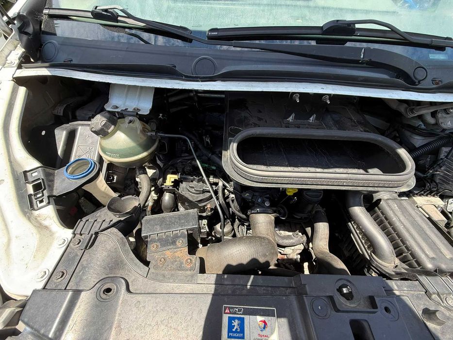 Peugeot Expert 2.0HDI A/c