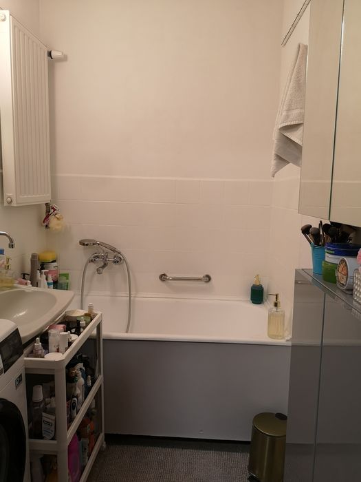 Przytulny pokój 6 min od metra Bemowo