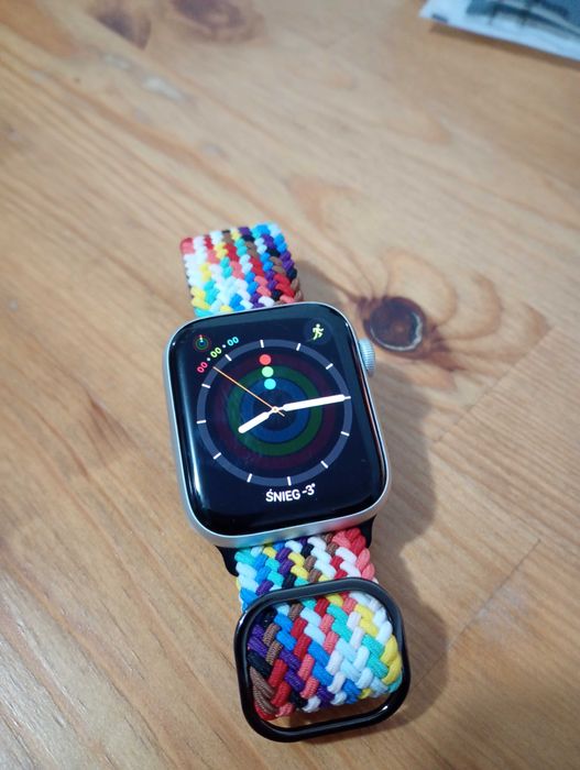 Apple Watch SE 44mm LTE Cellural
