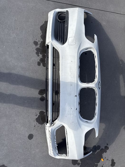 Para choques da frente serie 1 f20 f21