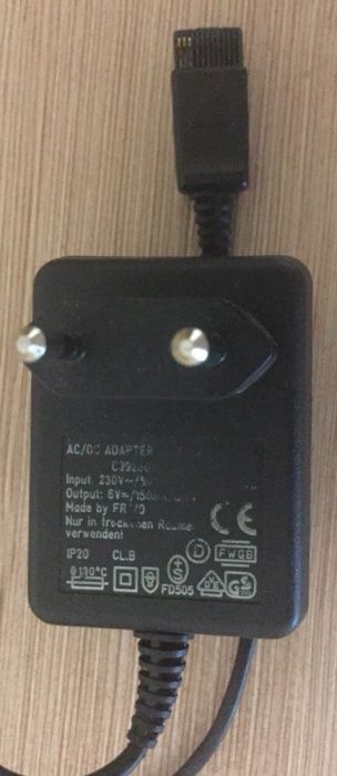 Zasilacz IPAQ HP