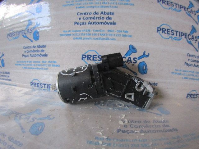 Canhão da ignição PEUGEOT 208