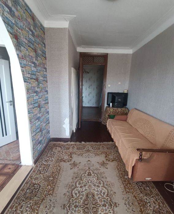 Сдам 3 комн. Для командировочных. Шевченковский р-н