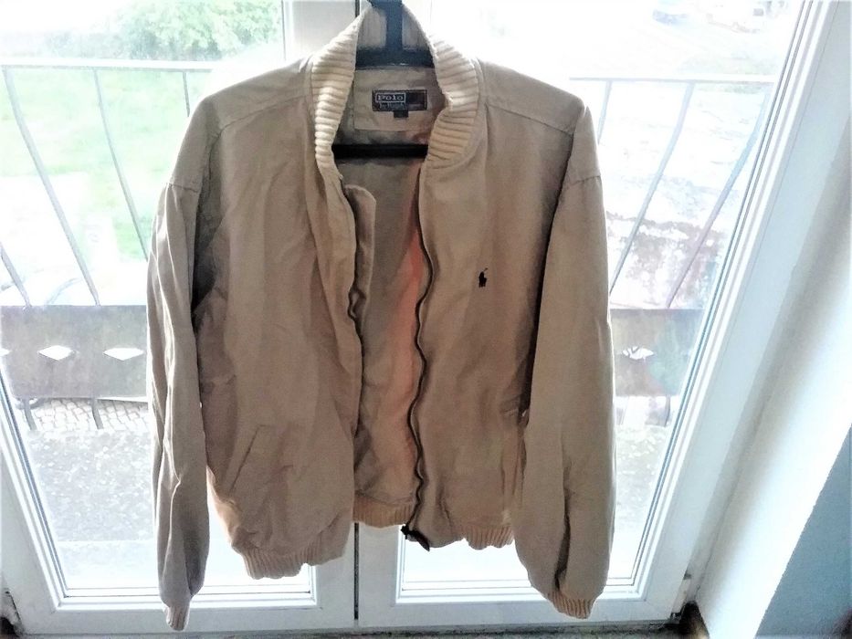 Blusão de Homem Ralph Lauren