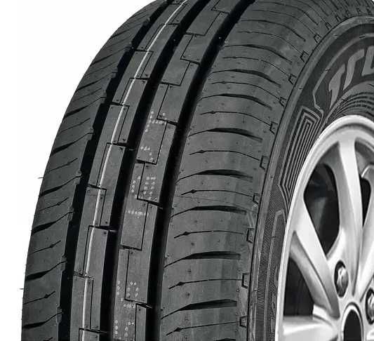 NOWA Opona opony letnia letnie TRACMAX 215/65R15C RF19 104/102T