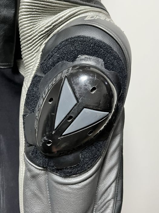 Kombinezon na motor Dainese. Okazja!