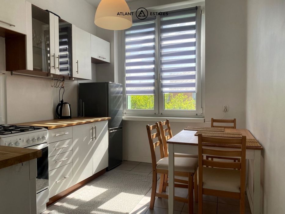 Mieszkanie 35m., | balkon | centrum | Tęczowa, Dworzec Świebodzki