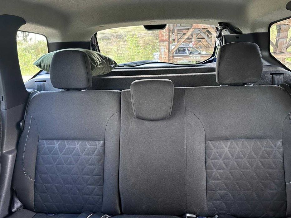 Dacia Duster 2014 рік. Дизель повний привід