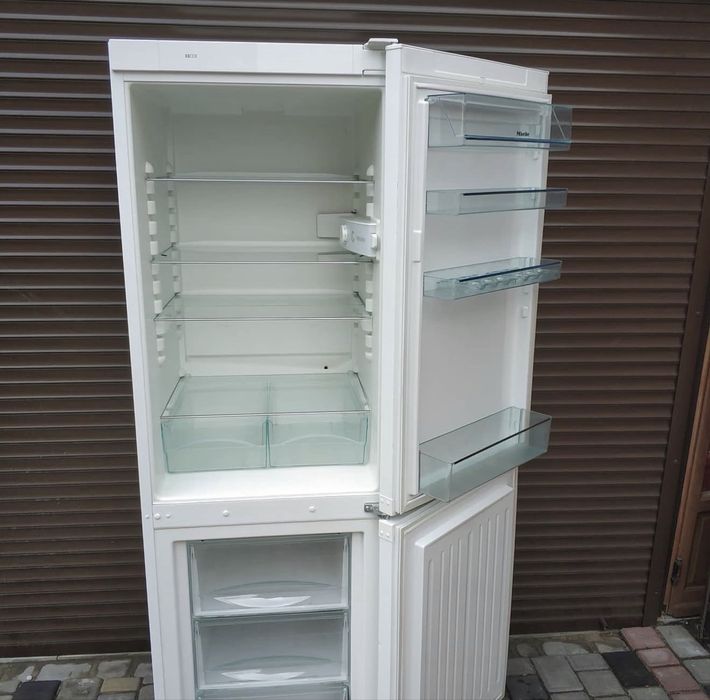 Продам холодильник з доставкою Miele KD 12813 S, гарантія, занос