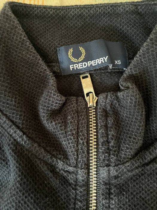 Футболка Fred Perry  легіт