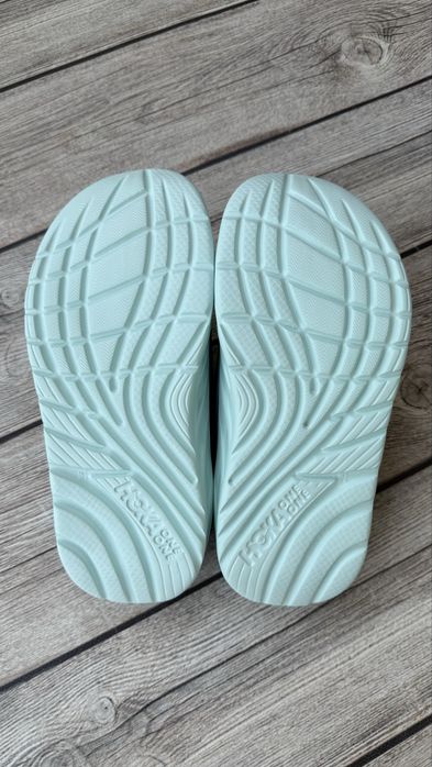 Шльопанці Hoka One One m7w9 41р. 26см