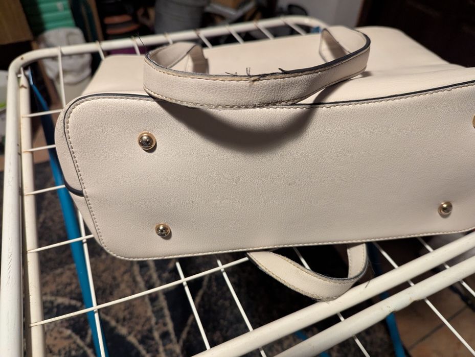 Torebka używana Pucini