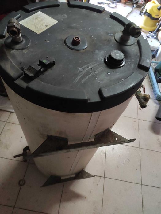 Vulcano EurosStar Plus