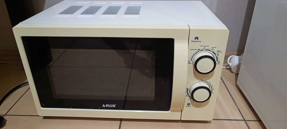 микроволновая печь a-plus 1584