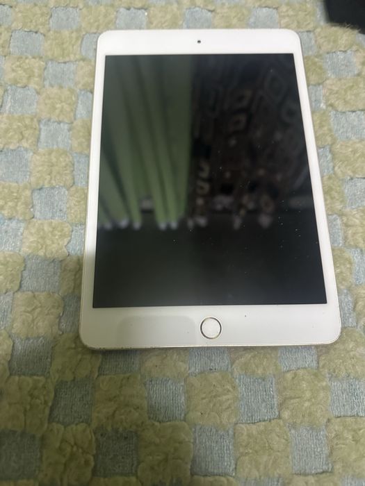 Ipad mini 4 64gb