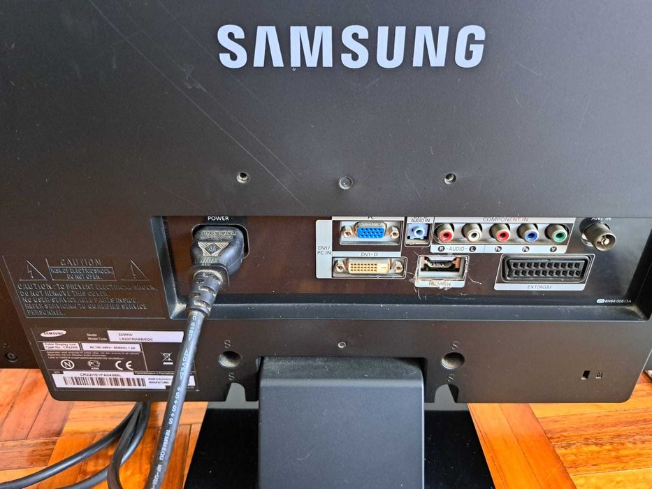 Monitor Samsung SyncMaster446077825346457602