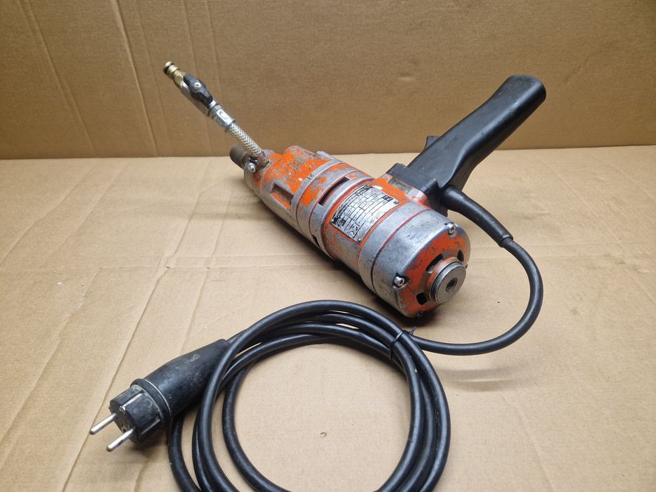 Wiertnica Weka DK 1203  3 biegi