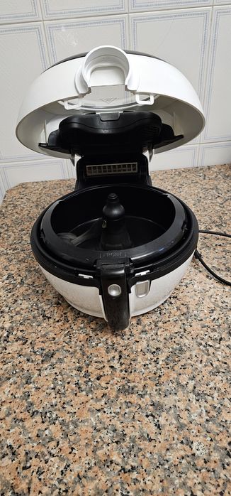 Fritadeira sem óleo