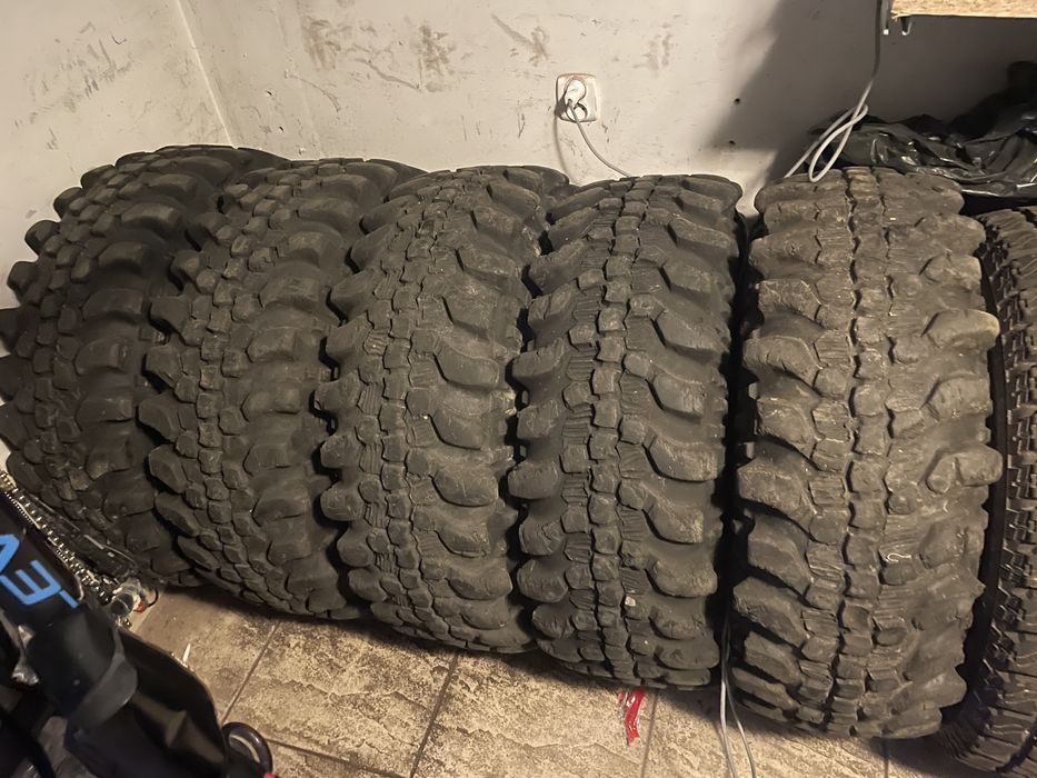 Simex Trekker 36-12.5 R16 5 szt.